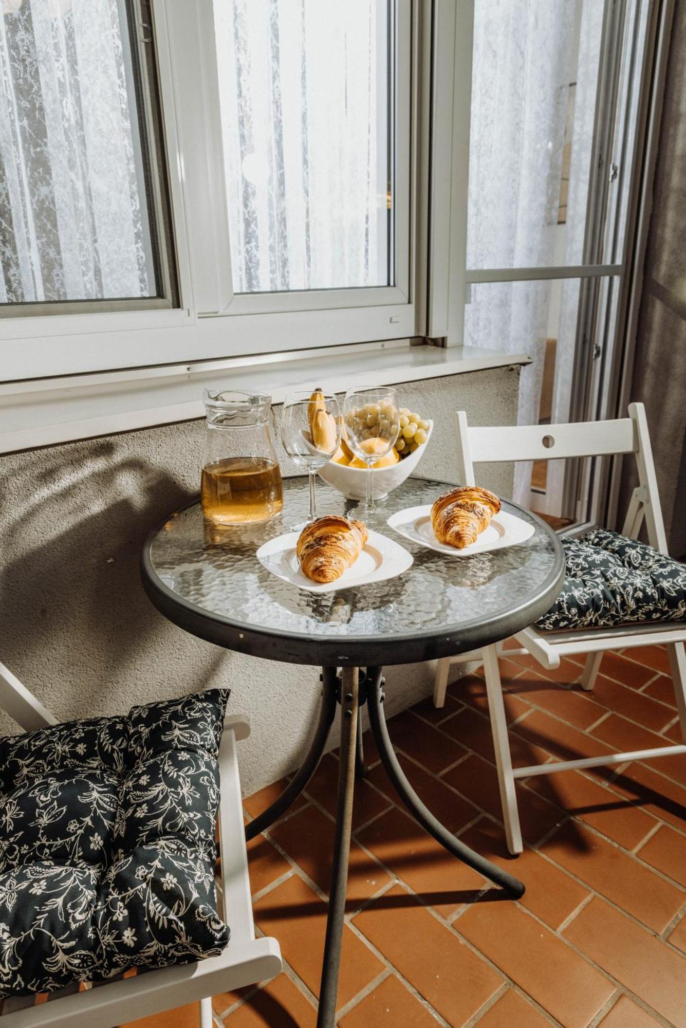Apartman Tihana Vinkovci Exterior foto